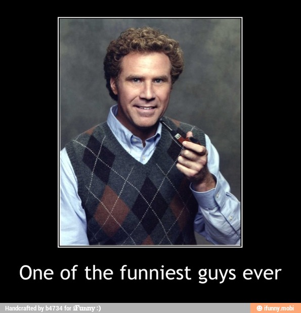 One of the funniest guys ever - One of the funniest guys ever