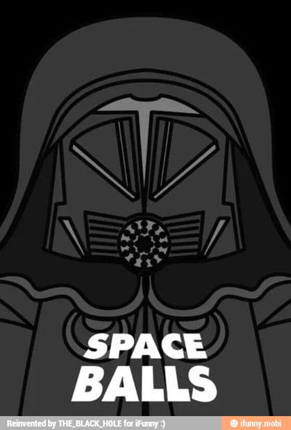 SPACE
BALLS
