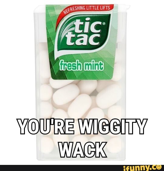 VOUIREWIGG ITN
WACK