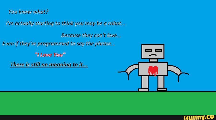 Quote about Robots. I, Robot книга. Aku bukan Robot quotes.