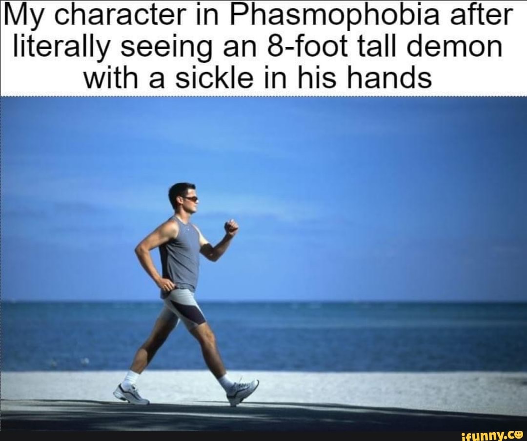 phasmophobia memes