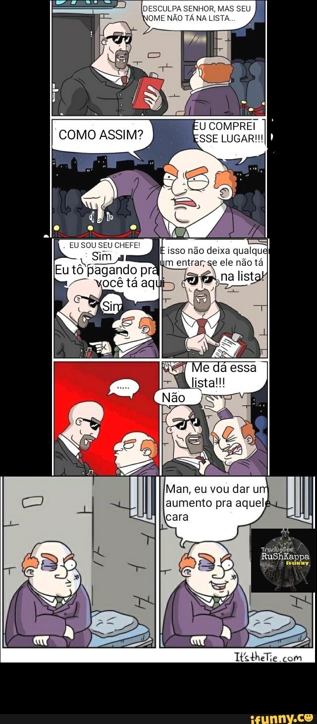 como
tá
não deixa qualque
ele
Man, eu vou dar ui aumento pra aquel: ara