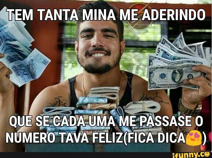 TA MINA MEA ÁBEM TANTA