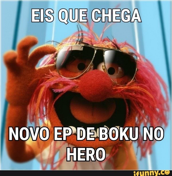 EISIQUE CHEGA