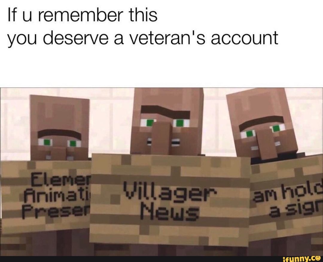 озвучить текст голосом жителя из майнкрафта