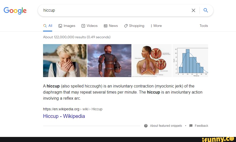 Get Rid Of Hiccups