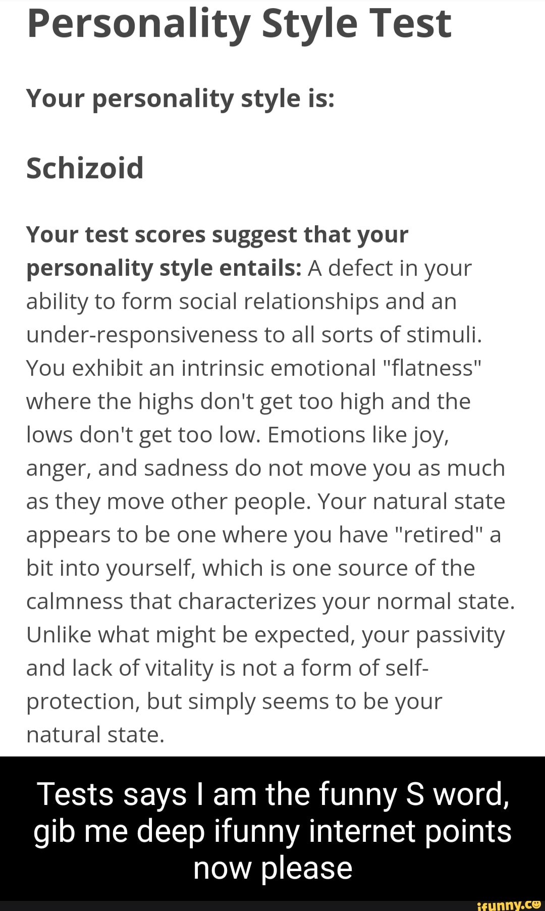 personality-style-test-your-personality-style-is-schizoid-your-test