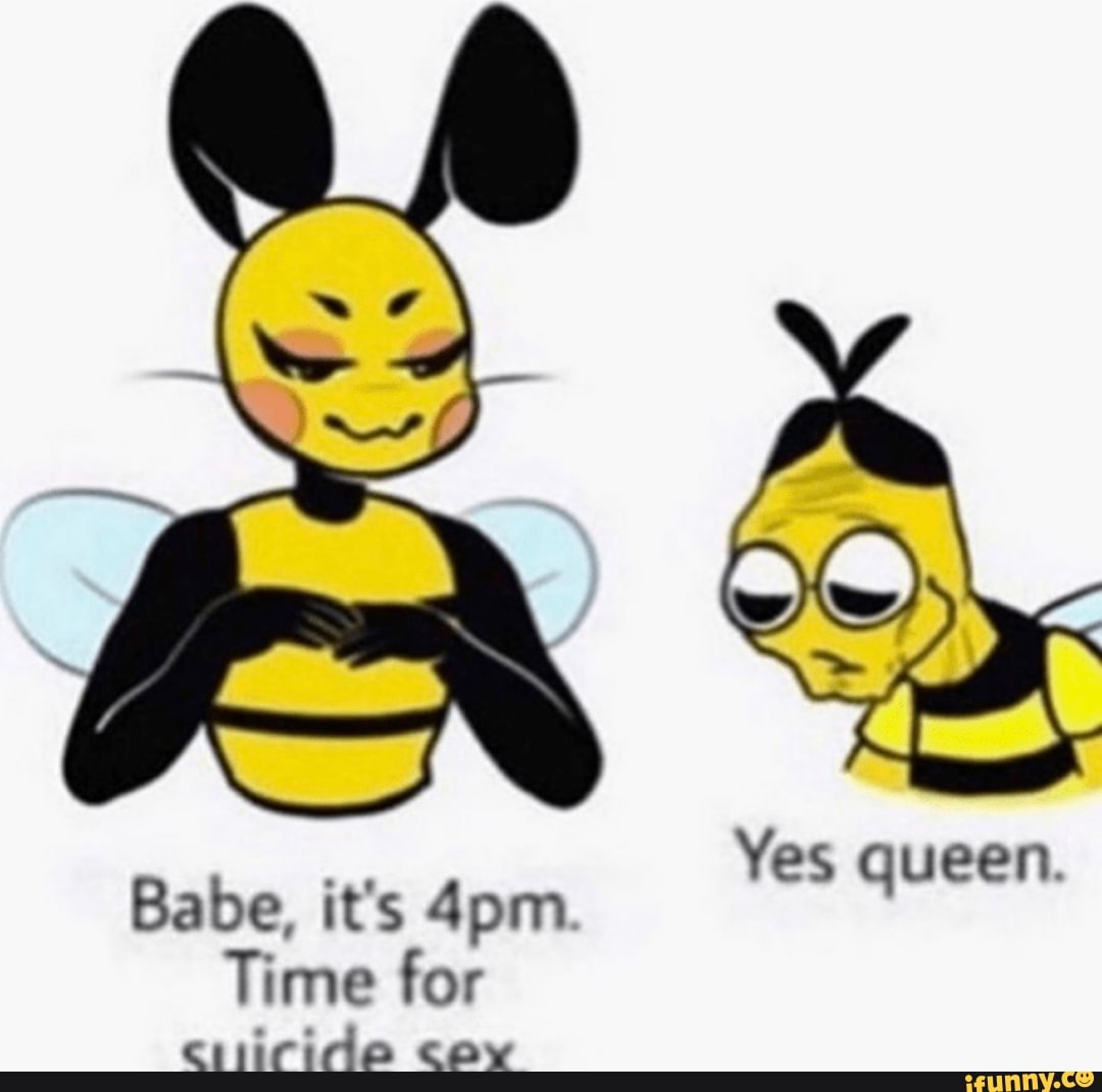 babe-it-s-4pm-time-for-cuirida-yes-queen-ifunny