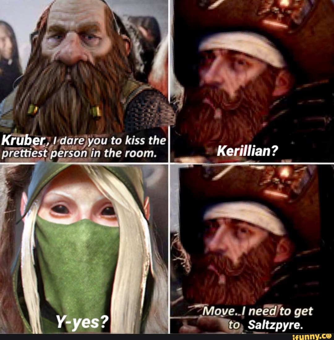 Featured image of post Saltzpyre Meme