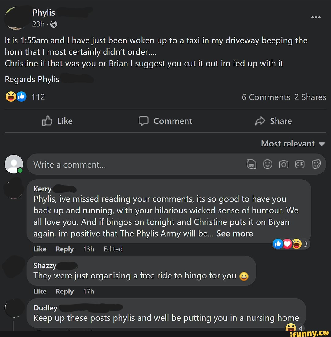 It is and I have just been woken up to a taxi in my driveway beeping