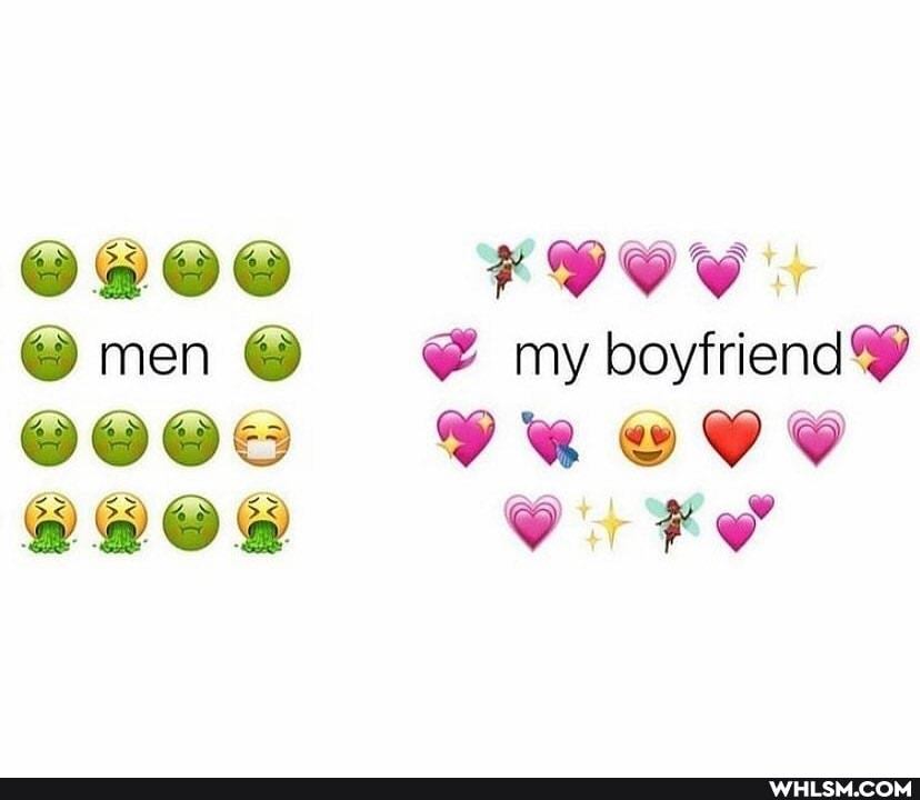 men
my boyfriend