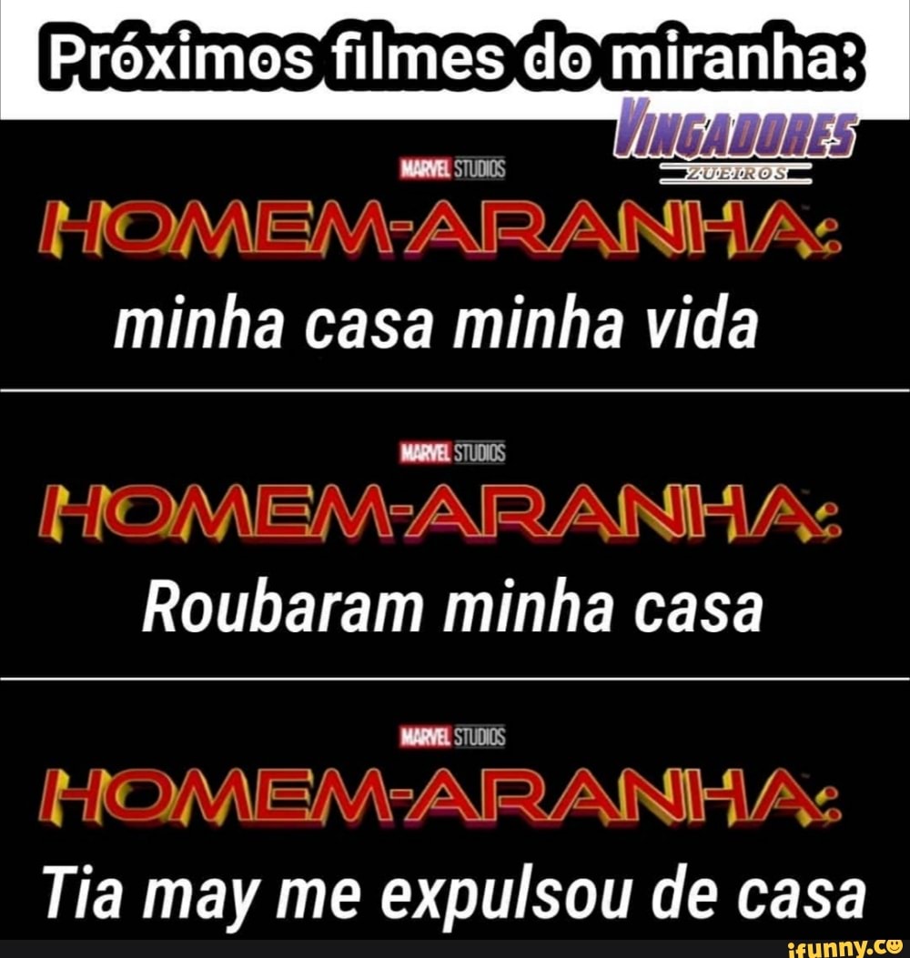 HOMEM
AR
ANTA
Roubaram minha casa
HOMEM AIR ANA
Tia may me expulsou de casa