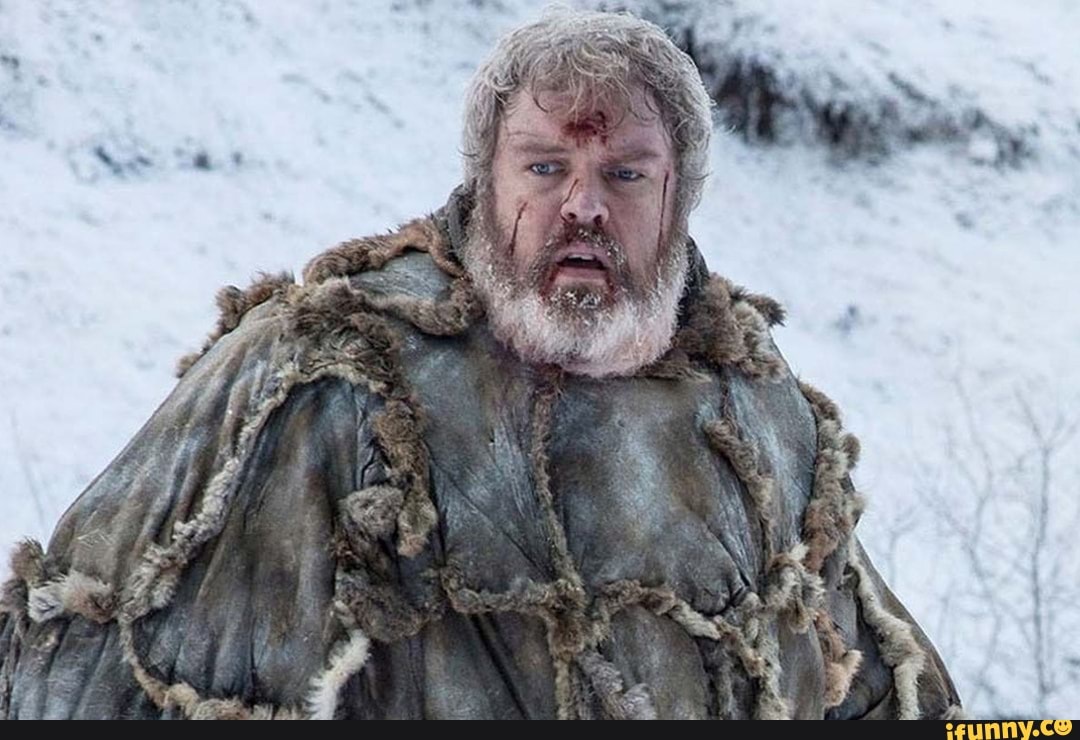 hodor meme vigilantes