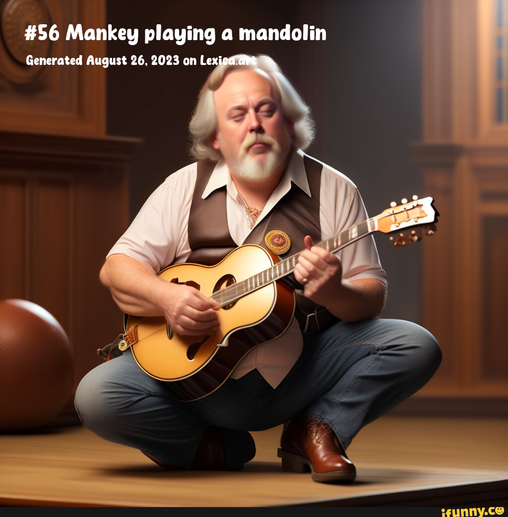 Mandolin memes. Best Collection of funny Mandolin pictures on iFunny