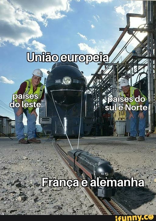 3 7 er Ay
União europeia" países Daises do do leste I "ule Norte.
É i
França e alemanha