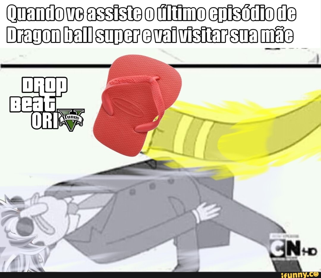 (Quando ve assisto 0 dino enisiiindo