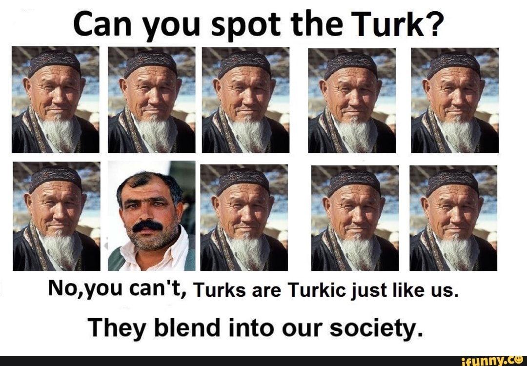 Turk Tupcu