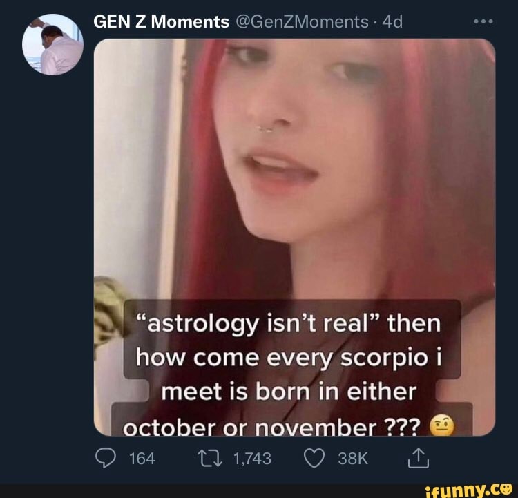 is astrology real