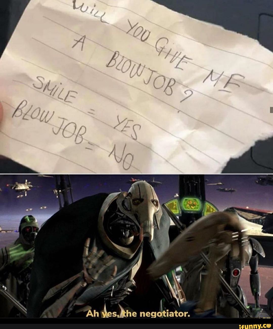 Ah tes the negdsinter.