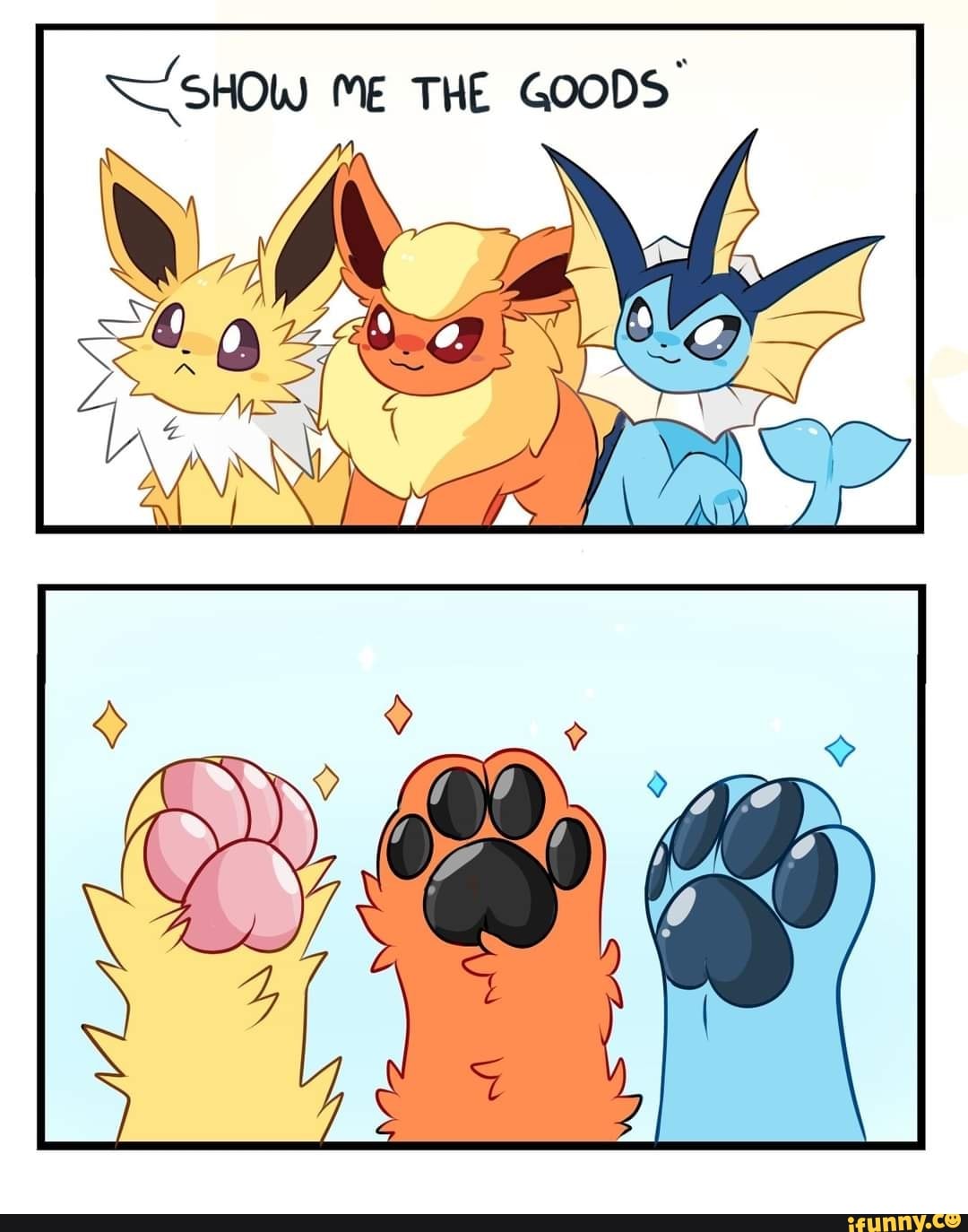 Eevee memes. Best Collection of funny Eevee pictures on iFunny