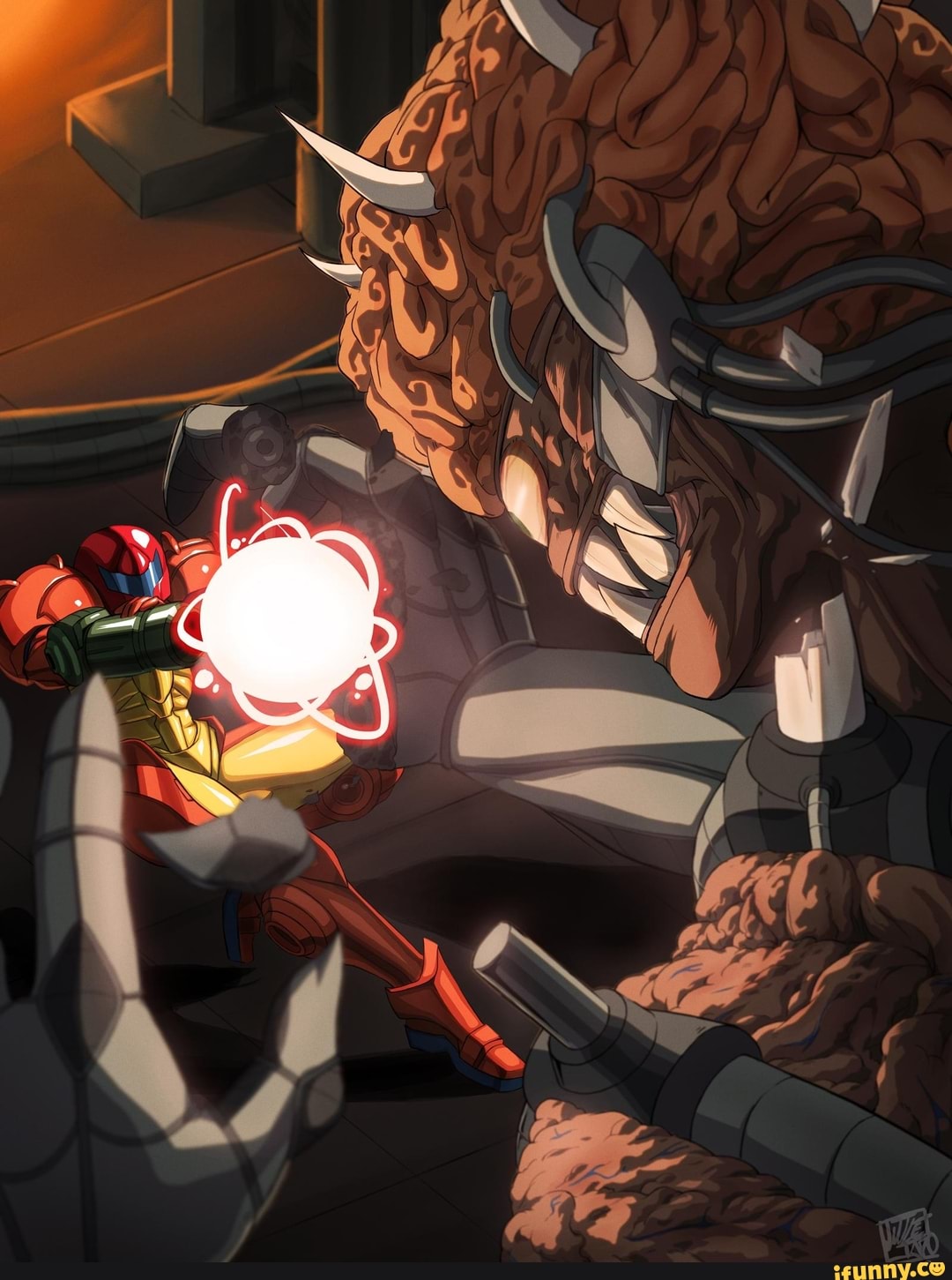 nintendo, metroid, samus, videogames