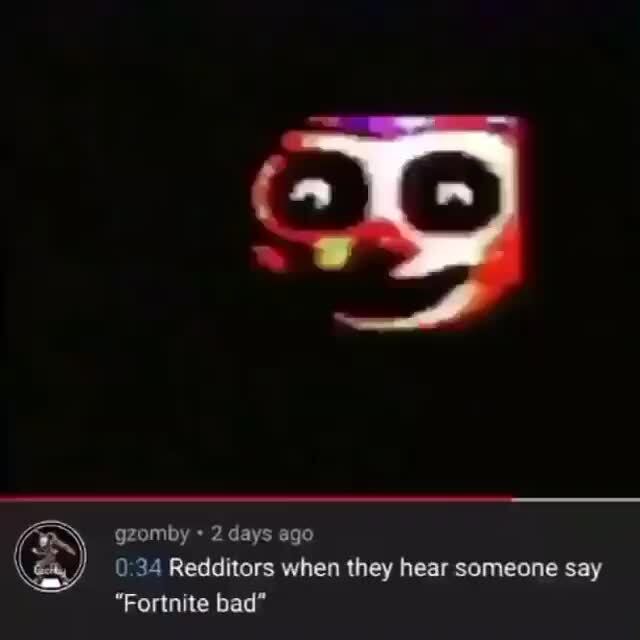 Es Gzomby Days Ago 0 34 Redditors When They Hear Someone Say
