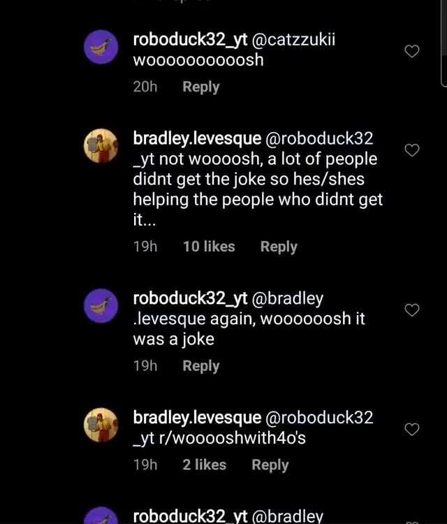 Woooosh Memes Best Collection Of Funny Woooosh Pictures On Ifunny - in roblox woooosh