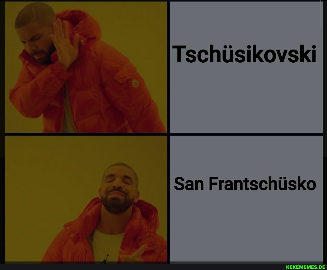 San Frantschüsko