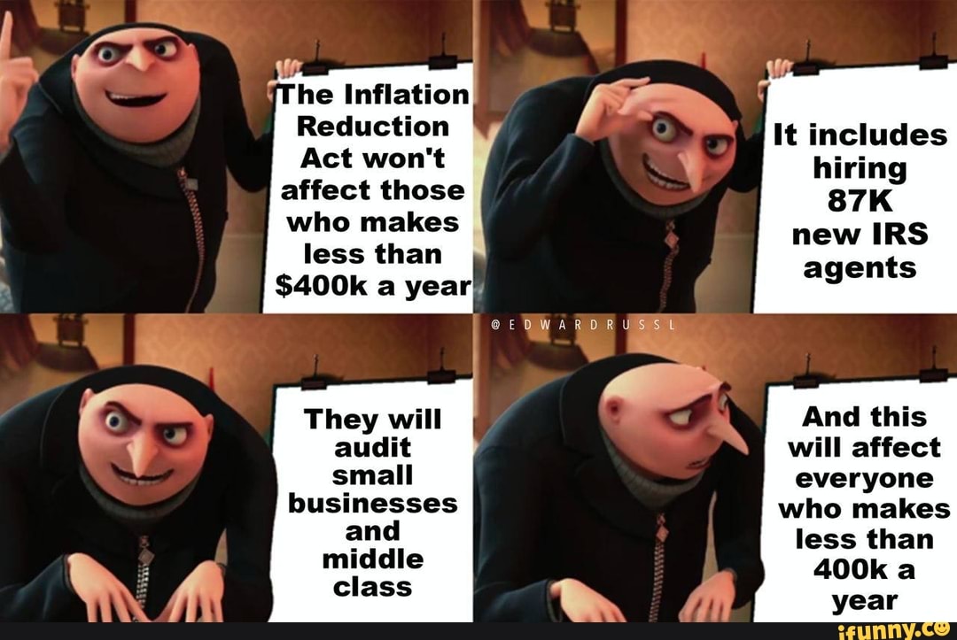 he-inflation-reduction-act-won-t-affect-those-who-makes-less-than-400k