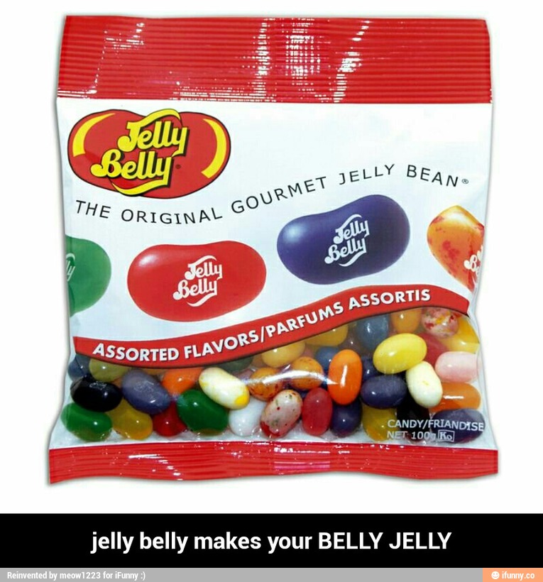 Fucking Jelly Belly Pics.