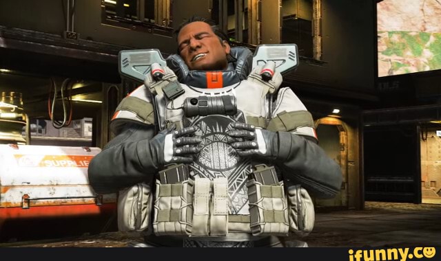 gibraltar, apexlegends
