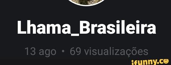 Lhama_Brasileira