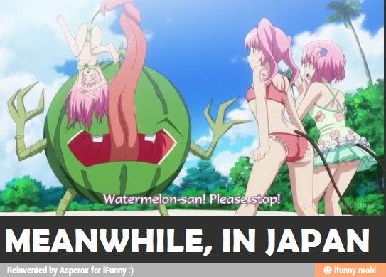 Waterman'
Pleasel top!
e
MEANWHILE, IN
JAPAN