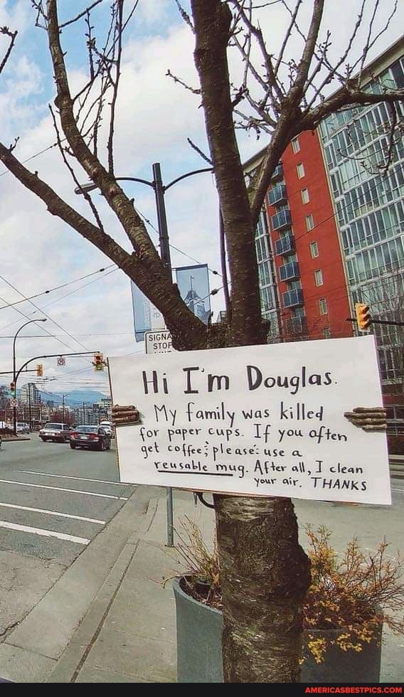 Hi Douglas.
My family was killed for paper cups. If you ofte, sable mug. After all, T clean your air, THANKS