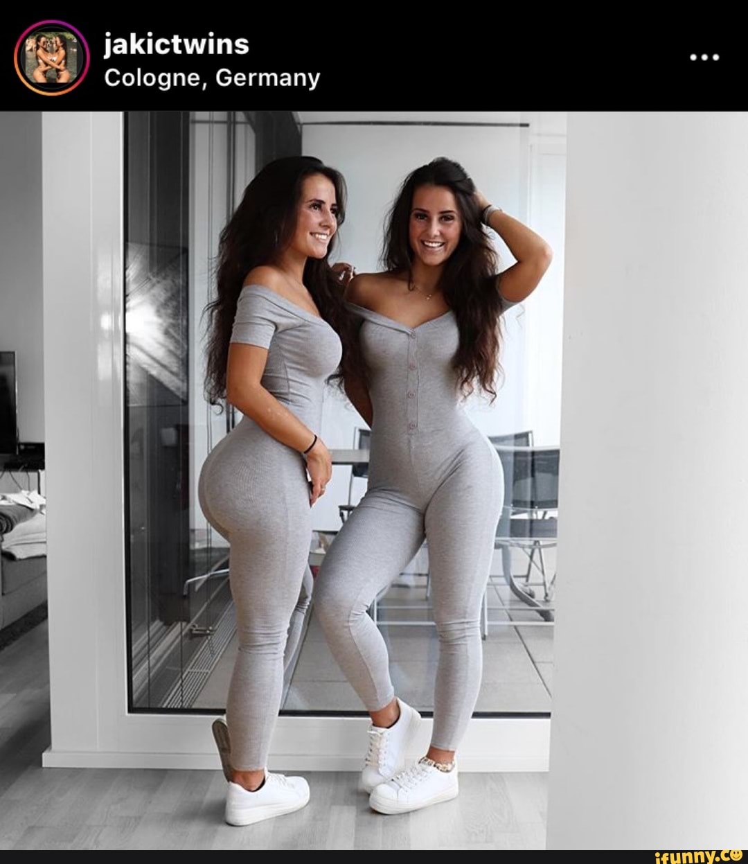 Jakictwins memes. Best Collection of funny Jakictwins pictures on iFunny