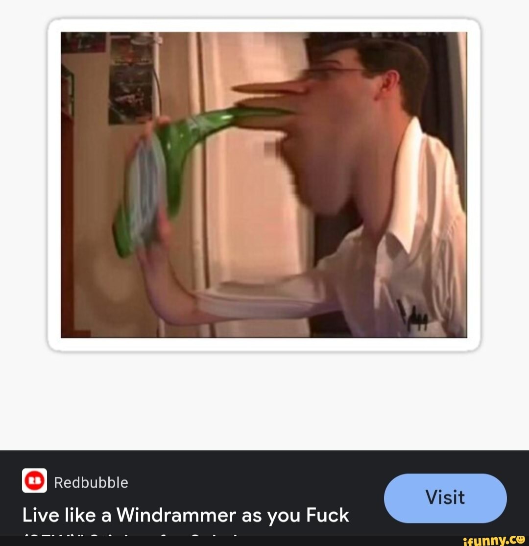 Windrammer memes. Best Collection of funny Windrammer pictures on iFunny