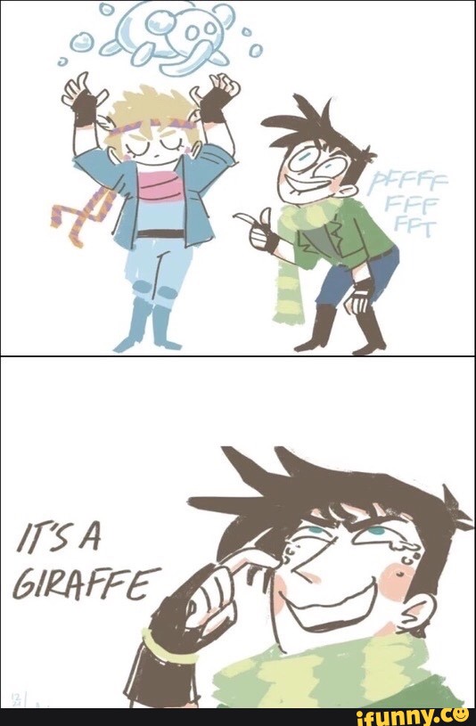 whoa, jjba
