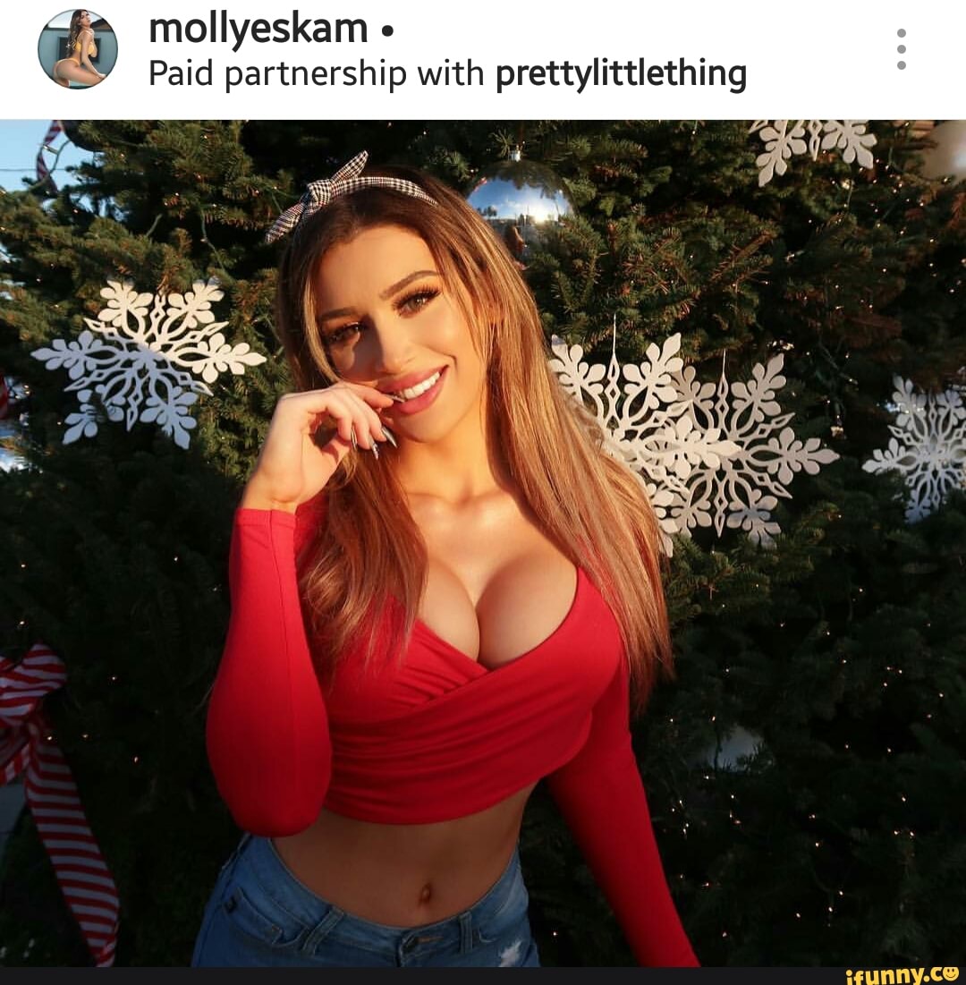 Molly Eskam