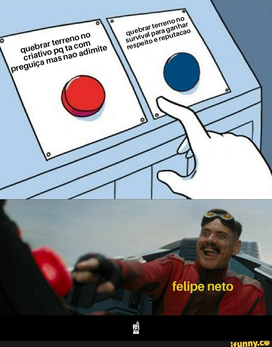 minecraft, felipeneto, criativo, humanamenteimpossivel