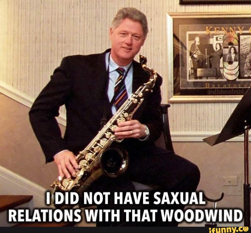 Woodwind memes. Best Collection of funny Woodwind pictures on iFunny