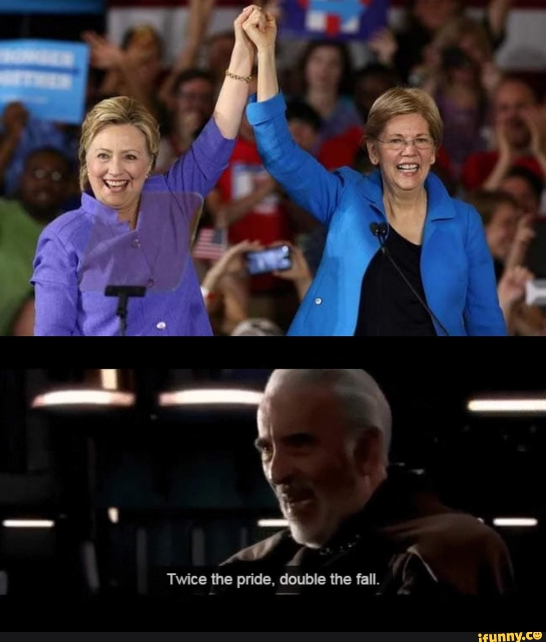 mike pence count dooku