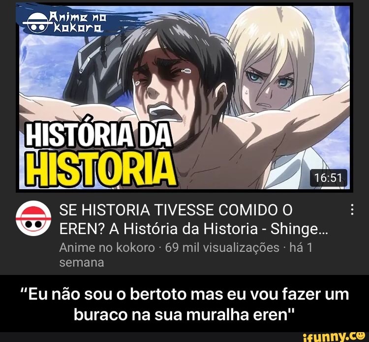 animes  Historiada