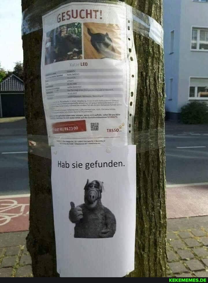 Hab sie gefunden.