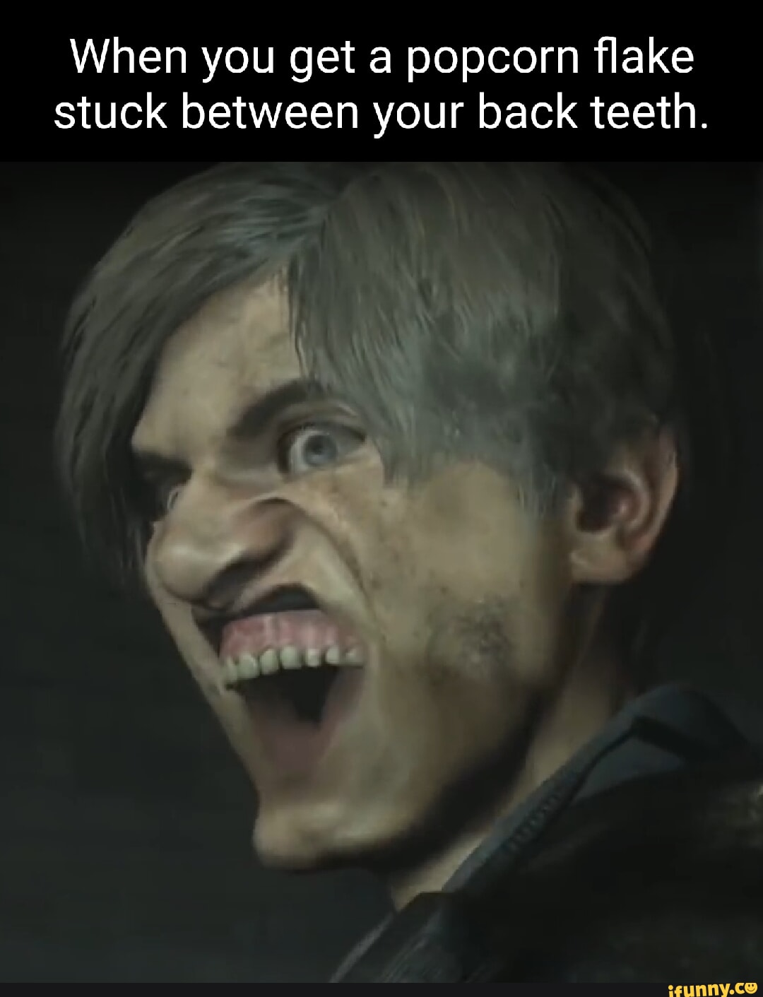 Residentevil2 memes. Best Collection of funny Residentevil2 pictures on ...