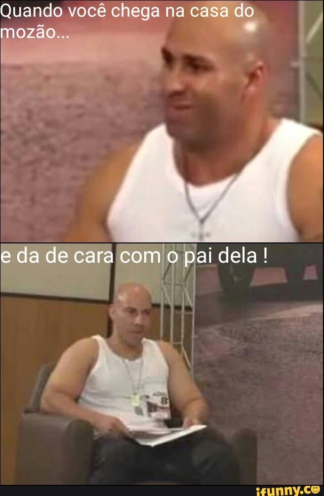 Quando você chega na
ar 4