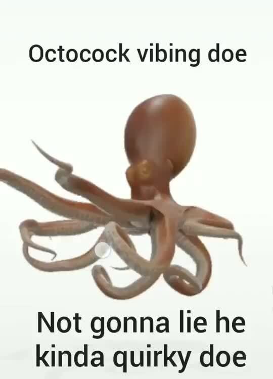 Octocock