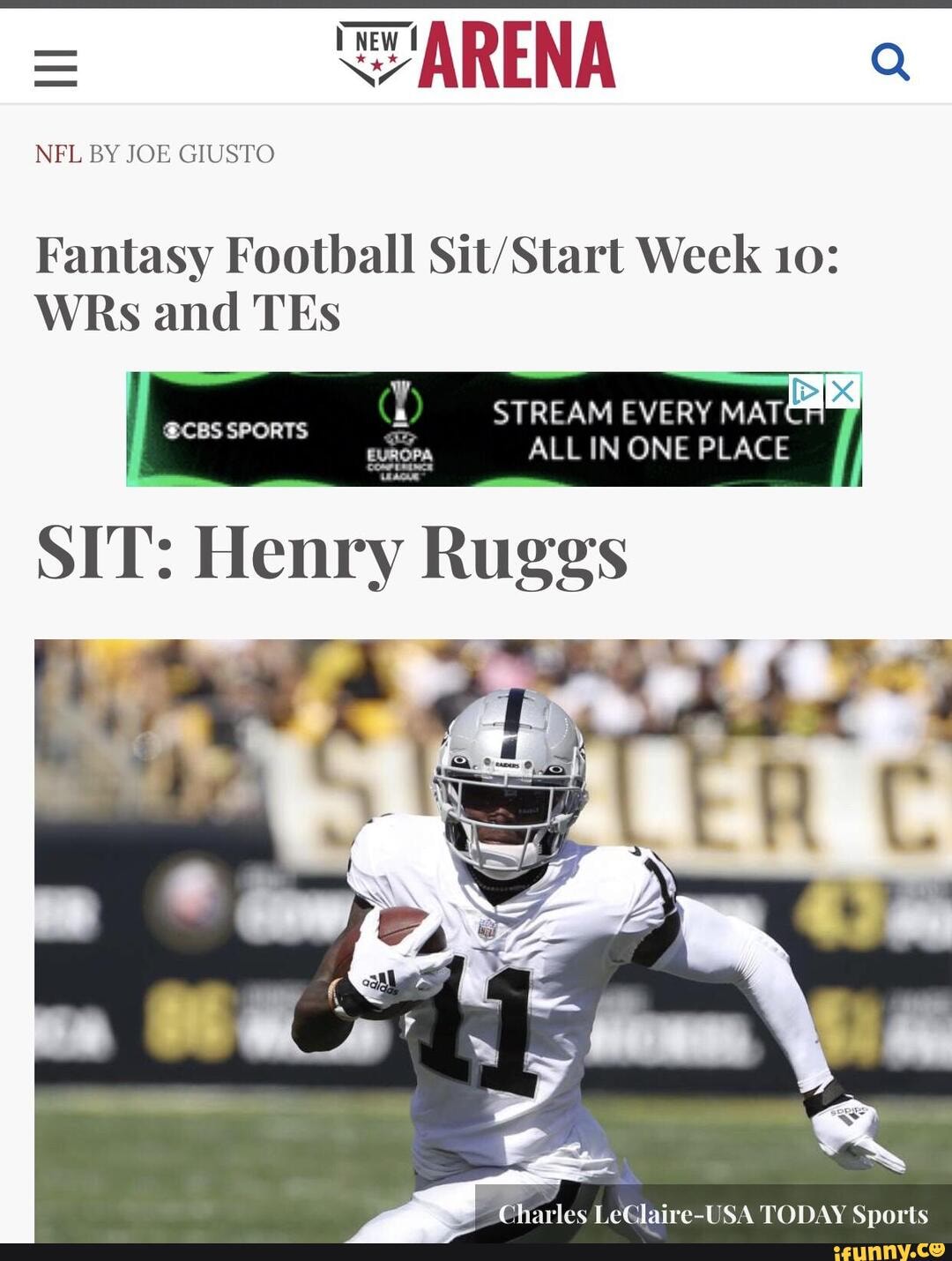 Ruggs memes. Best Collection of funny Ruggs pictures on iFunny