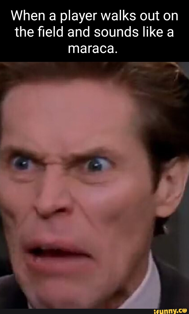 Maraca memes. Best Collection of funny Maraca pictures on iFunny