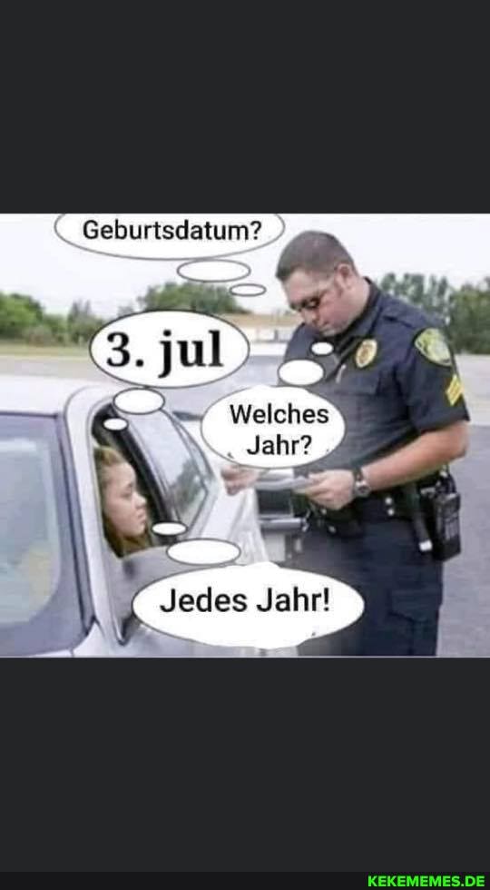 atum?
Welches
Jahr?
es Jahr!