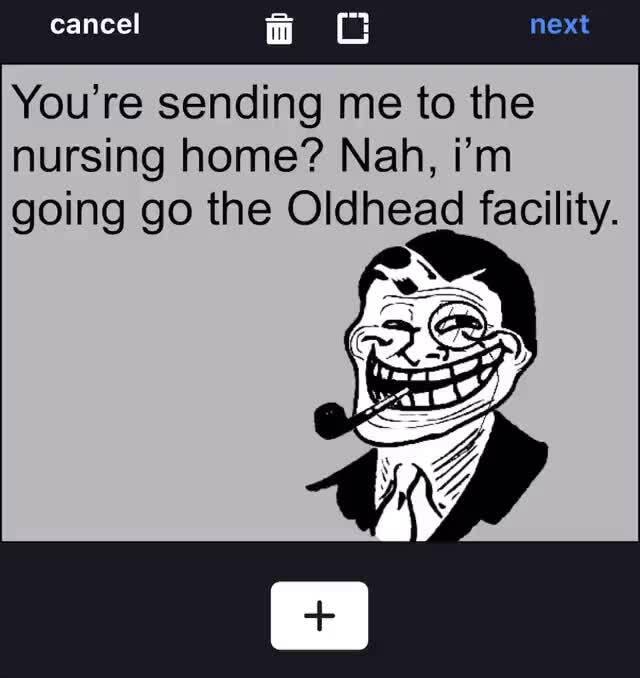 Oldhead Memes Best Collection Of Funny Oldhead Pictures On Ifunny